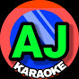 AJ KARAOKE COVER - @AjKaraoke_Cover - Youtube
