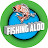 Fishing Aloo