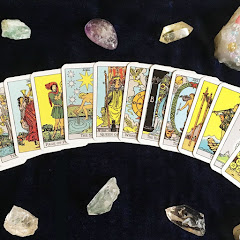 MIKURA TAROT - 八百万の神々と龍神様とともに光に包まれながら -