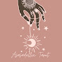Asasadellic Tarot logo