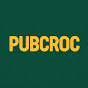 PubCroc logo
