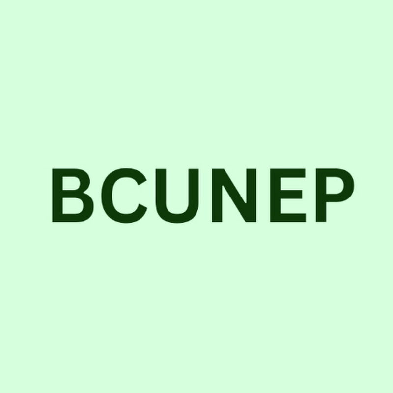BCUNEP