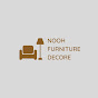 Noohfurnituredecor logo