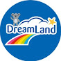 Dreamland Tales – Bedtime Stories for Kids logo