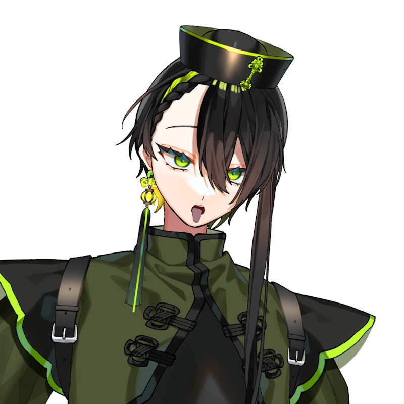 常磐オロチ