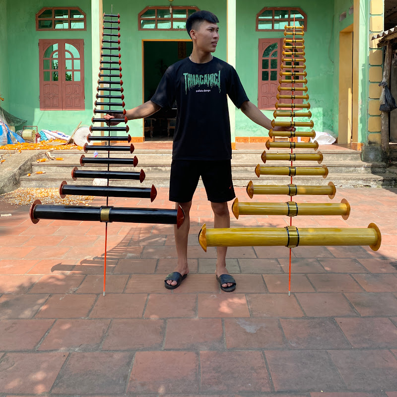 Thắng Vlogs