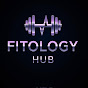 Fitology Hub logo