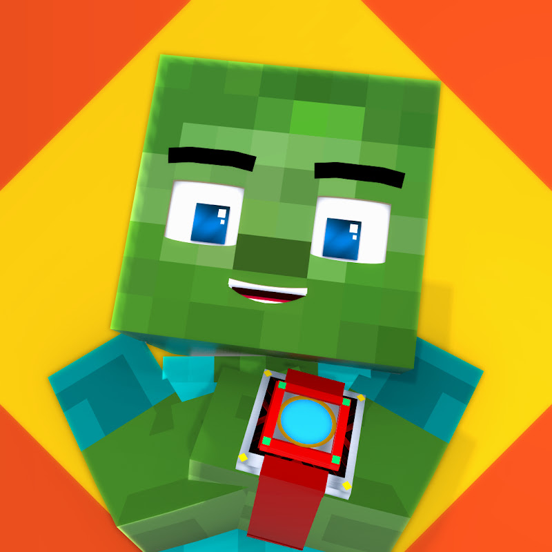 Mikecrab profile