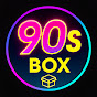 90s Nostalgia Box logo