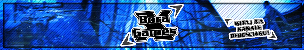 BoraGamesX YouTube channel avatar