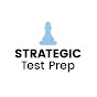 Strategic Test Prep - @StrategicTestPrep YouTube Profile Photo