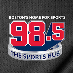 98.5 The Sports Hub