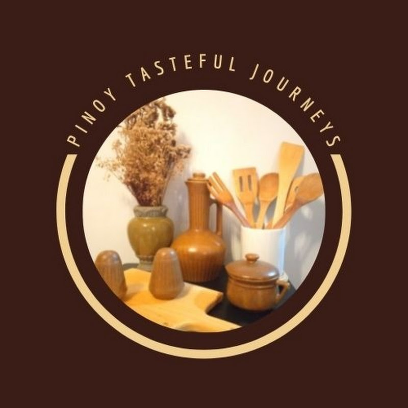 Pinoy Tasteful Journeys