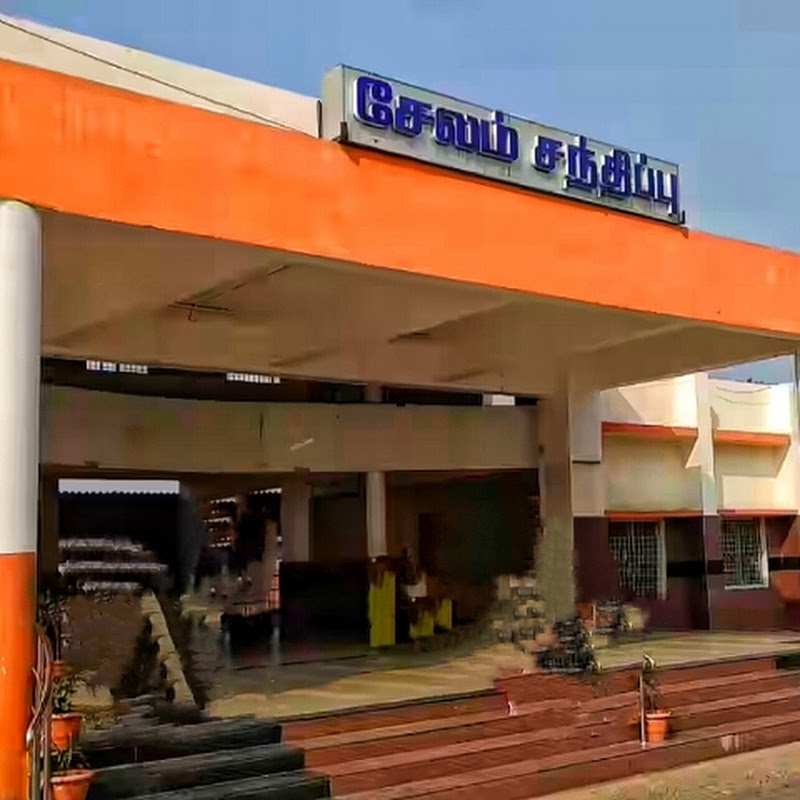 Salem city properties