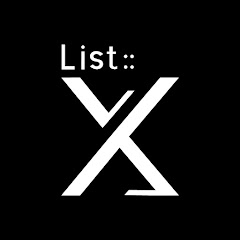 List::X