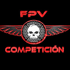 FPV COMPETICION - DRONES