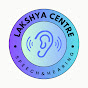 Lakshya Centre for speech & hearing logo