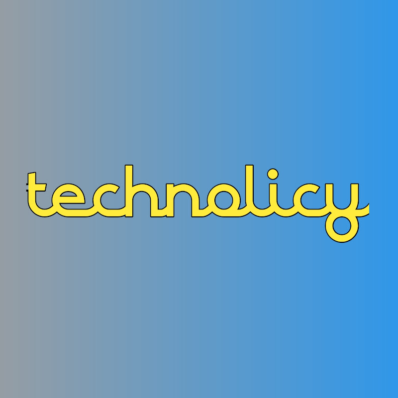 technolicyi