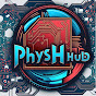 The Physics Hub by Irfan Sir logo