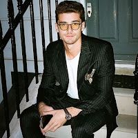 Iman Gadzhi Motivation profile image