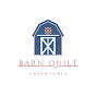 Barn Quilt Adventures logo