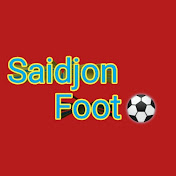 Saidjon Football 