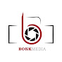 Bonk Media logo