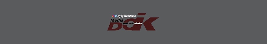 Dok Media YouTube channel avatar