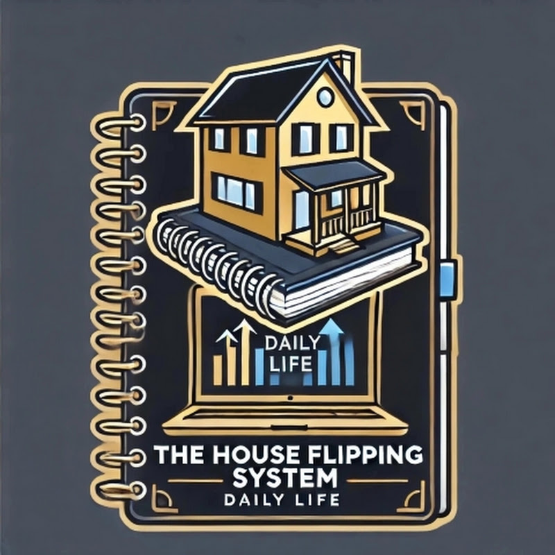 The House Flipping System avatar