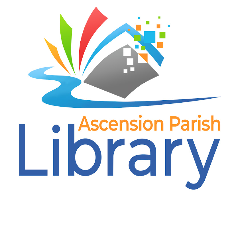 Ascension Parish Library