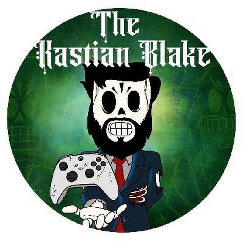 Kastian Blake