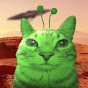 GreenCat Avatar