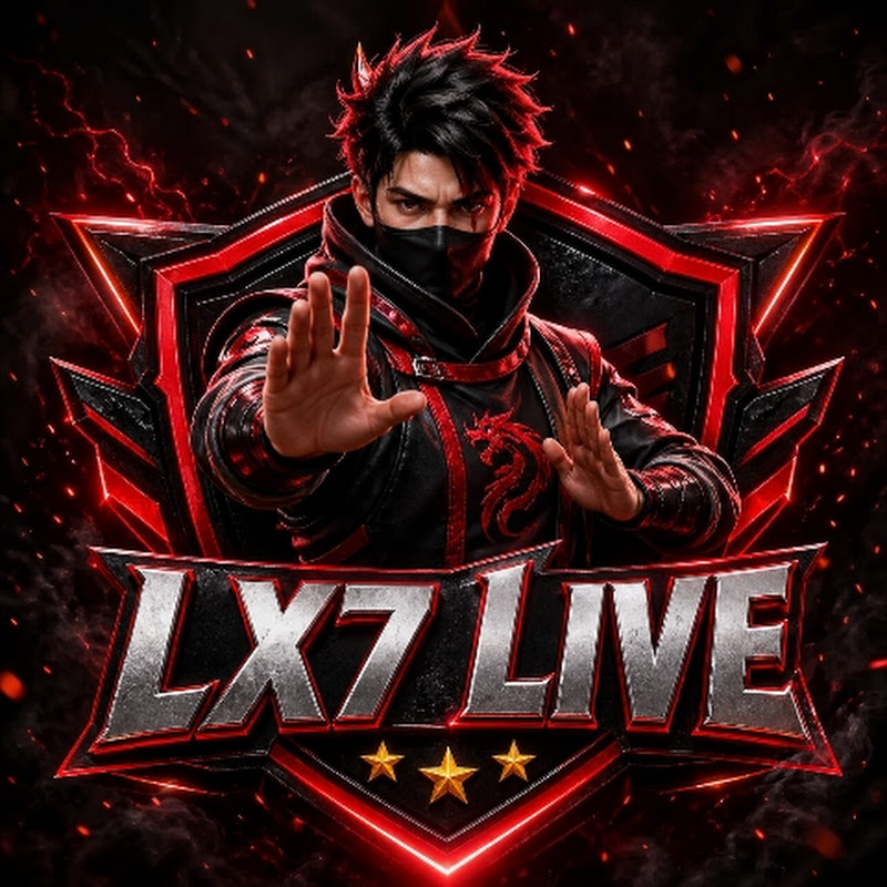 LX7 LIVE