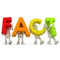 Fact logo