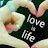 love 💕 is life