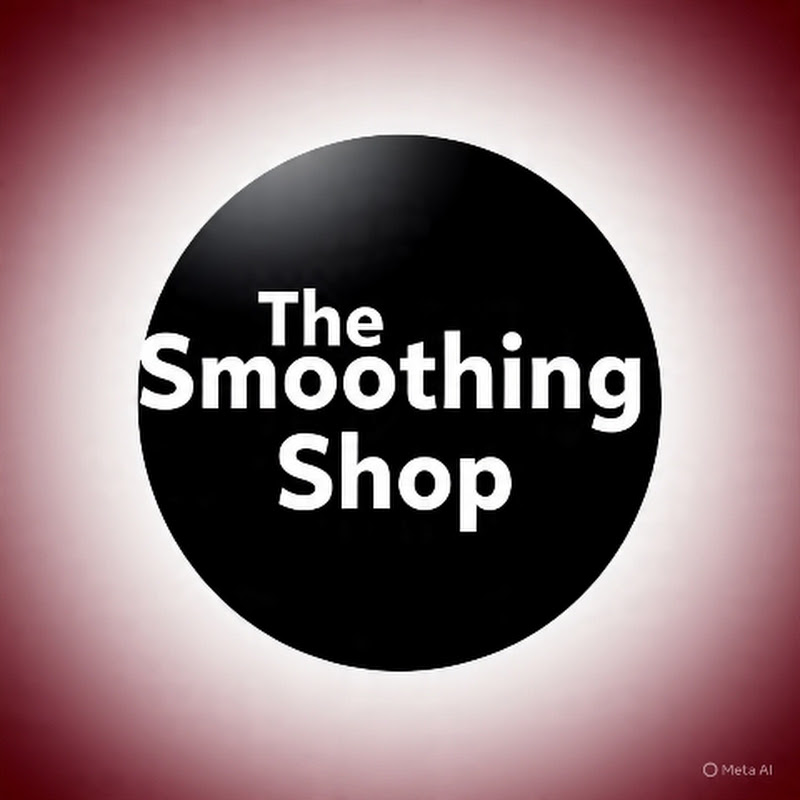 The Smoothing Shop