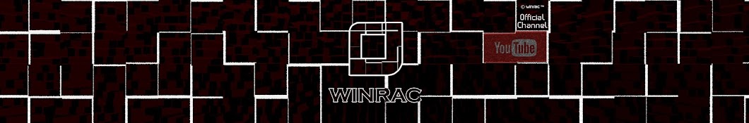 winrac यूट्यूब चैनल अवतार