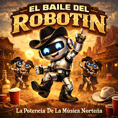 La Potencia de la Música Norteña - Topic