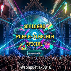 Sonidero Puebla-Tlaxcala Oficial