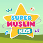 Super Muslim Kids Avatar