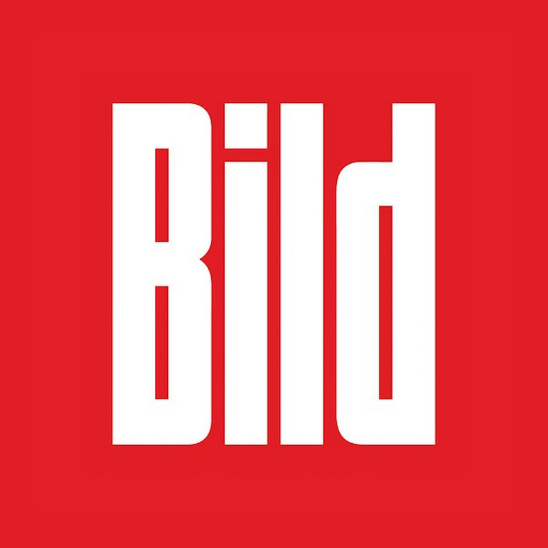 BILD на русском Logo