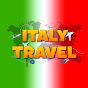 Italy Travel logo