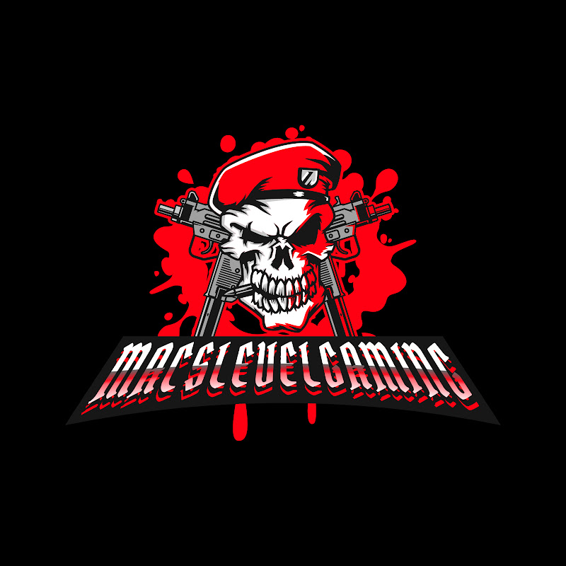 MacsLevelGaming