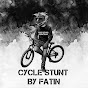 FATIN STUNT  logo