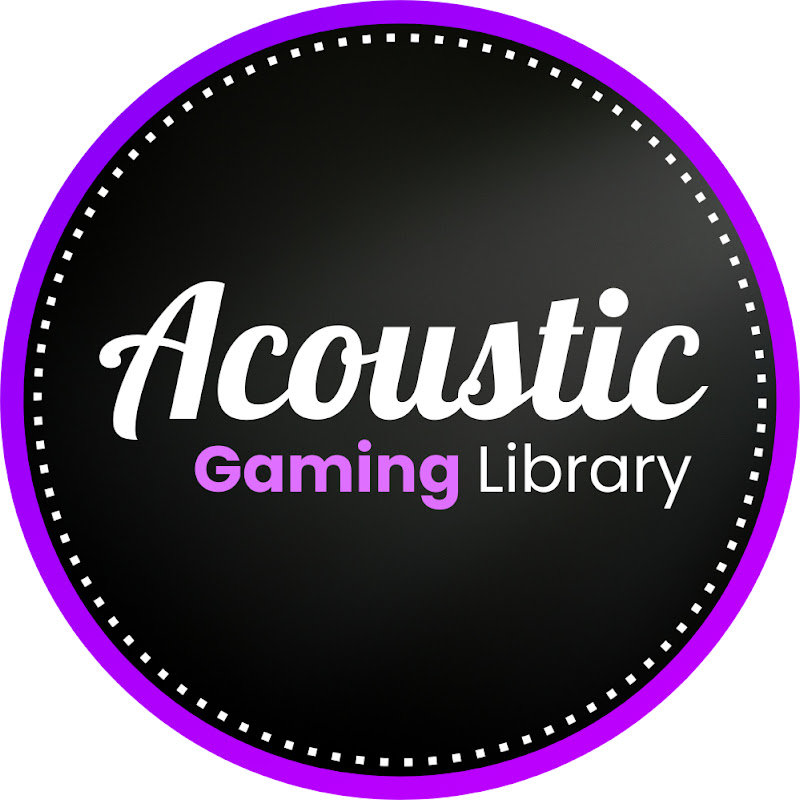 Acoustic Gaming Library