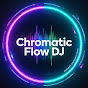 Chromatic Flow DJ logo
