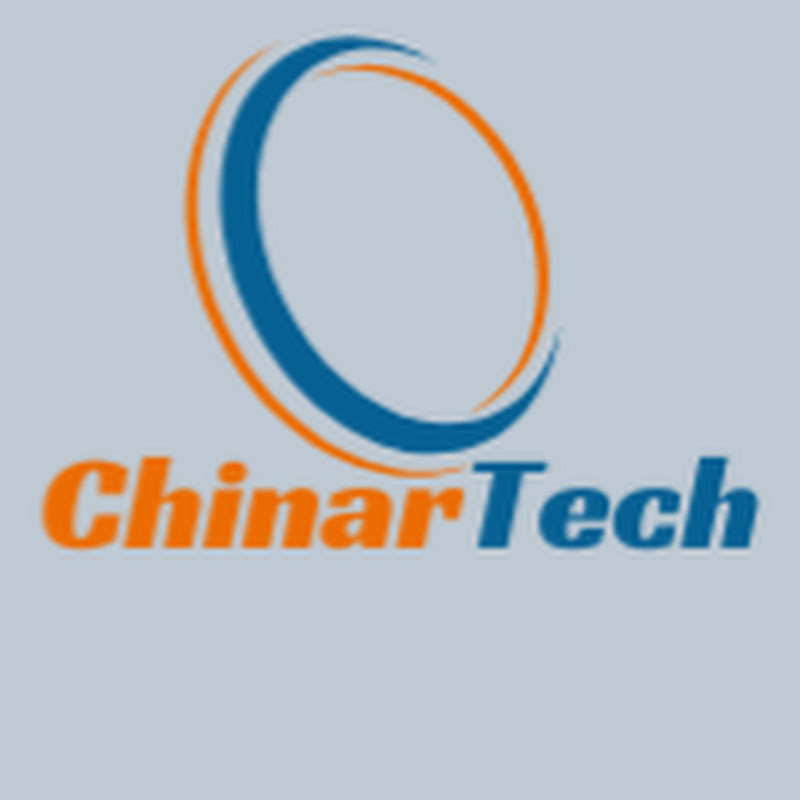 Chinar Tech