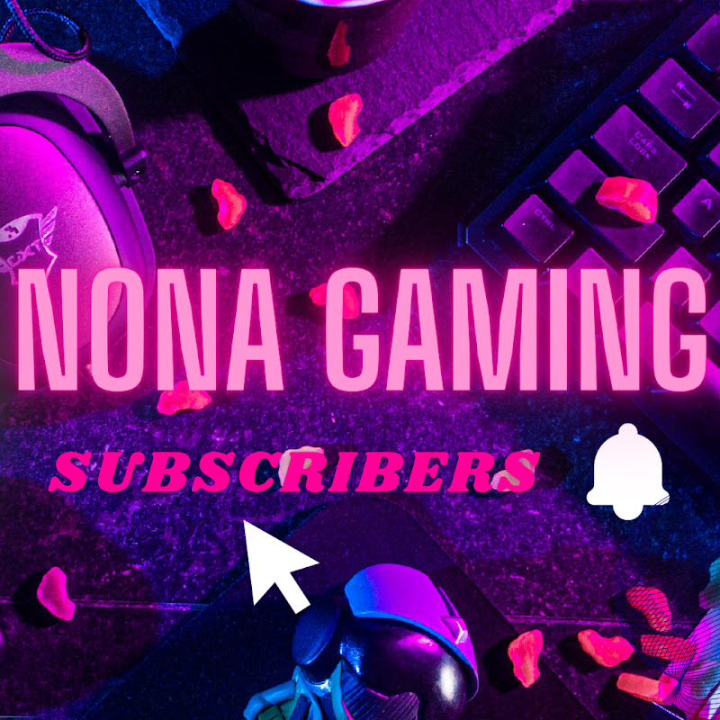 Nona Gaming 