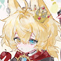 西里里 VTuber 大頭貼