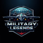 Military Legends logo